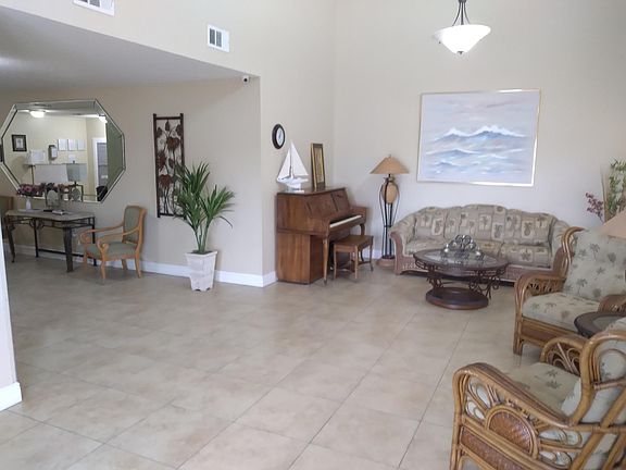 Entrance Lobby