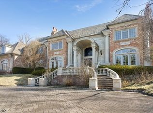 11 Margo Way, Alpine, NJ 07620