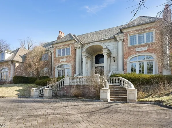 11 Margo Way, Alpine Boro, NJ 07620
