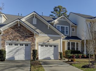554 Pine Links Dr, Tega Cay, SC 29708
