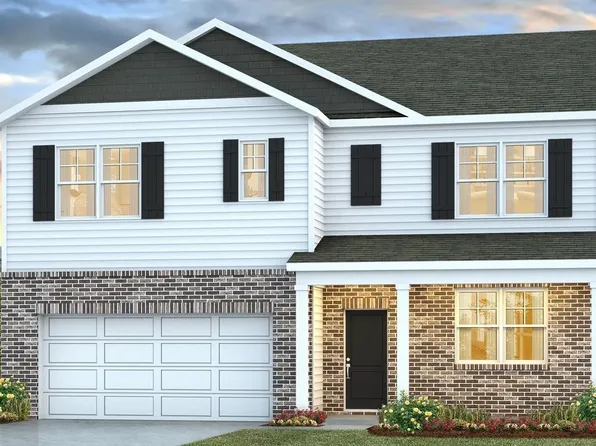 HAYDEN Plan, Livingston Woods