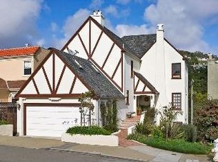 45 Rosewood Dr, San Francisco, CA 94127
