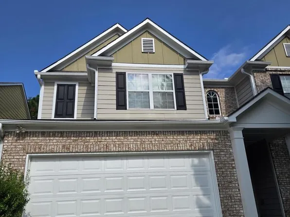 3267 Drayton Manor Run, Lawrenceville, GA 30046