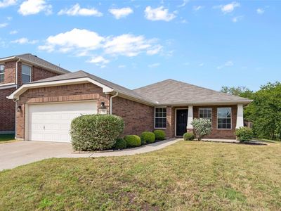 501 Creekside Dr, Princeton, TX, 75407