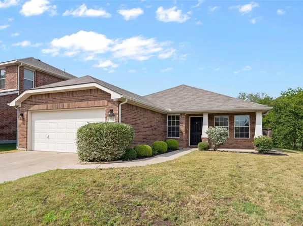 501 Creekside Dr, Princeton, TX 75407