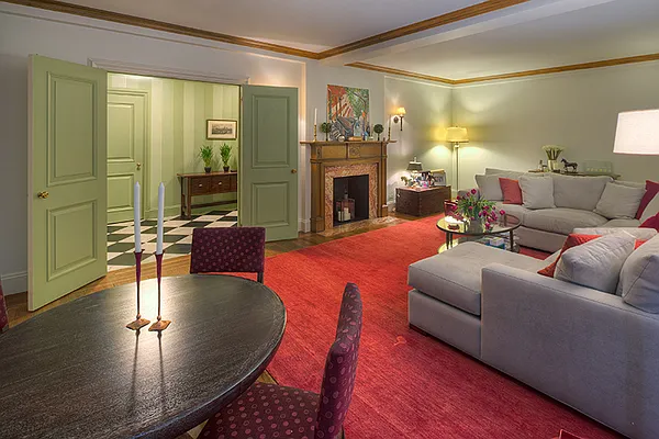 Sold by Brown Harris Stevens | media 1