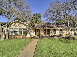 1401 Abbey Rd, Round Rock, TX 78681