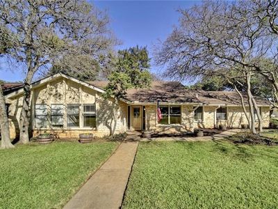 1401 Abbey Rd, Round Rock, TX, 78681