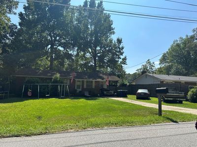 3872 Woodland Dr, Columbus, GA, 31907