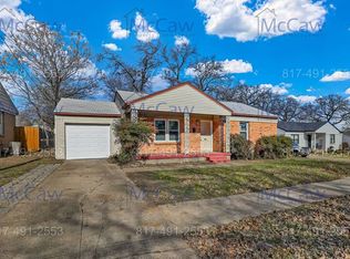 121 W 14th St, Irving, TX 75060