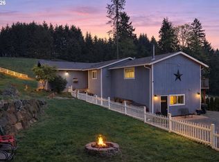 21303 SW Hells Canyon Rd, Sherwood, OR 97140
