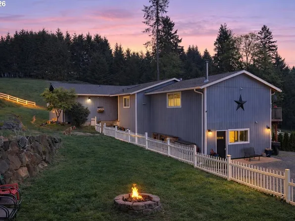 21303 SW Hells Canyon Rd, Sherwood, OR 97140