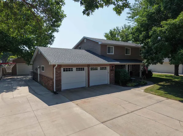 1111 Miles Ct., North Platte, NE 69101
