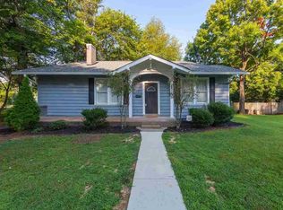 107 Hawthorne St, Jackson, TN 38301