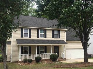 14 Alison Way, Columbia, SC 29229
