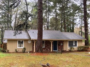 247 Dona Ave, Jackson, MS 39212