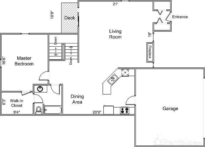 2nd image of 13 Corona Ct