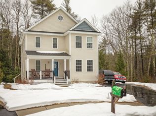 22 Constitution Way, Rochester, NH 03867