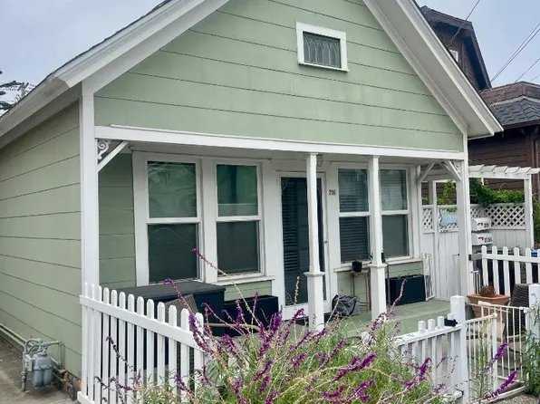 216 Cypress Ave, Santa Cruz, CA 95062