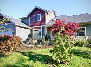 1580 NE Ohara Hills Dr, Poulsbo, WA 98370