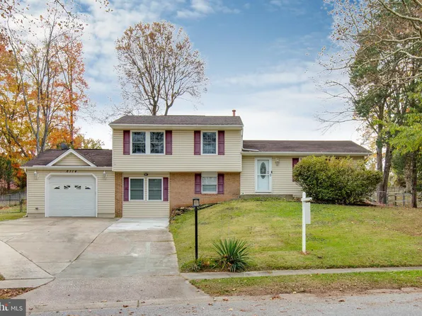 6114 Camelback Ln, Columbia, MD 21045