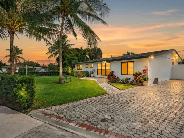 5051 NE 6th Avenue, Deerfield Beach, FL 33064