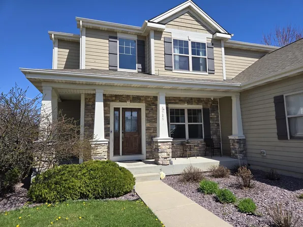 2926 16th PLACE, Kenosha, WI 53140