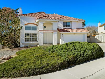 7617 Eagle Rock Ave NE, Albuquerque, NM, 87122