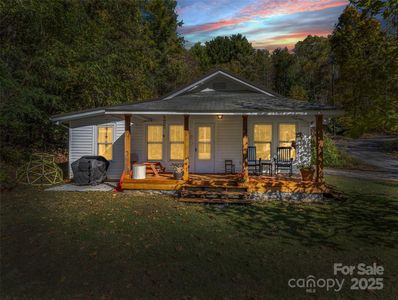 7 Covey Ln, Fairview, NC, 28730
