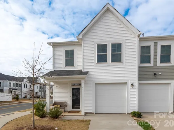 125 Briana Marie Way, Indian Trail, NC 28079