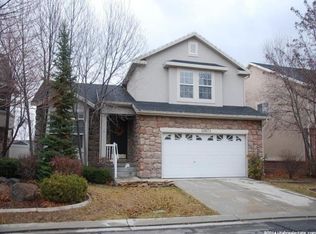 10871 S Pine Shadow Rd, South Jordan, UT 84009