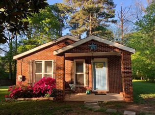 150 Freeman Cir, Athens, GA 30601
