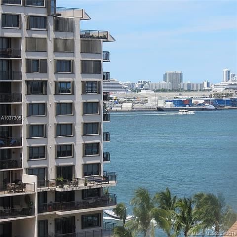 1st image of 520 Brickell Key Dr APT A1110