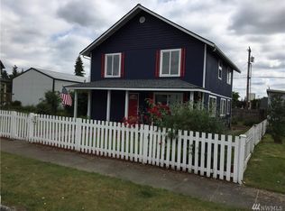 116 W Gilman Ave, Arlington, WA 98223