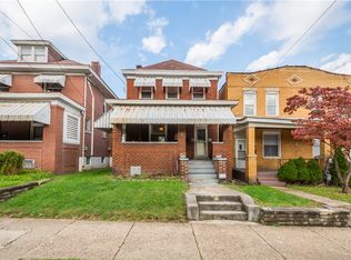 908 Broadway Ave, Mc Kees Rocks, PA 15136
