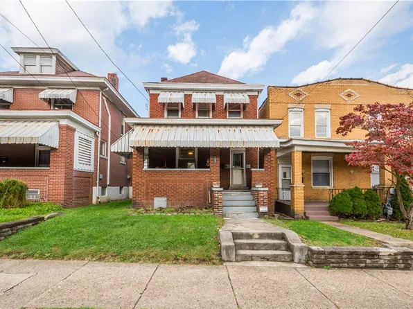 908 Broadway Ave, Mc Kees Rocks, PA 15136