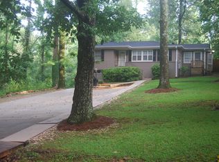 3337 Ridgely Dr, Birmingham, AL 35243