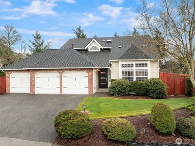 3417 Broadmoor Drive NE, Tacoma, WA, 98422