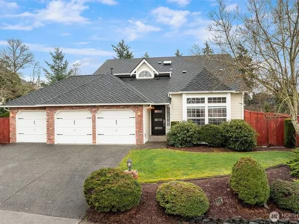 3417 Broadmoor Drive NE, Tacoma, WA 98422