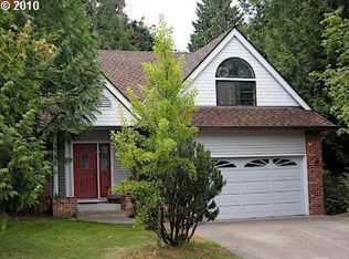 6556 SW Alden St, Portland, OR 97223