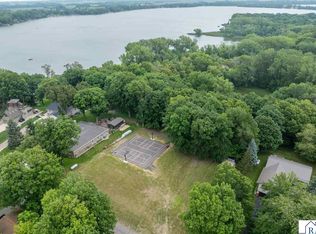 22495 Lake View Rd, Madison Lake, MN 56063