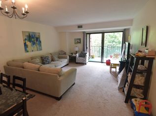 66 Centre St #6F, Brookline, MA 02446