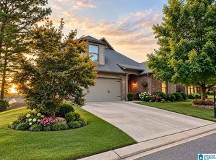 3005 Chelsea Park Rdg, Chelsea, AL 35043