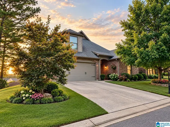 3005 Chelsea Park Rdg, Chelsea, AL 35043