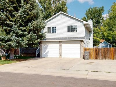 1009 Palomino St, Rock Springs, WY, 82901