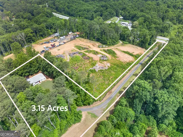 3771 Castleberry Rd, Cumming, GA 30040