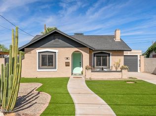 910 E Whitton Ave, Phoenix, AZ 85014