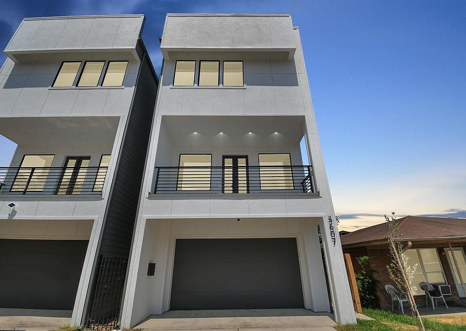 3531 Corder St Houston, TX, 77021 Apartments for Rent Zillow