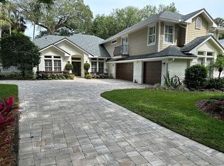 2317 Barefoot Trce, Atlantic Beach, FL 32233