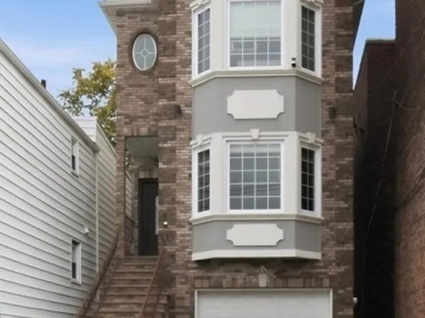 117 Cross St, Harrison Town, NJ 07029